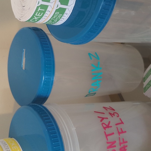 Jack n Jill raffling bundle - Picture 2 of 6